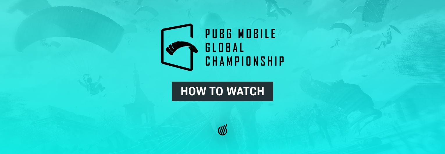 How to watch PUBG Mobile Global Championship 2022