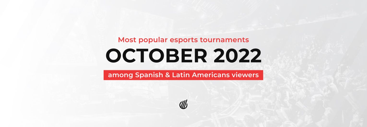 Самые популярные турниры в Испании и Латинской Америке в октябре 2022