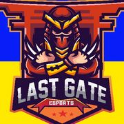 Last Gate