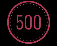 500