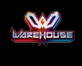 Warehouse 3AM