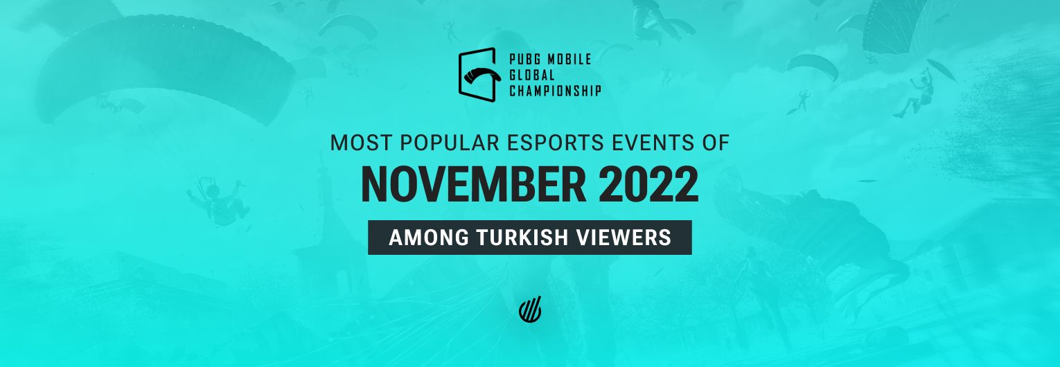 Самые популярные турниры в Турции в ноябре 2022 года
