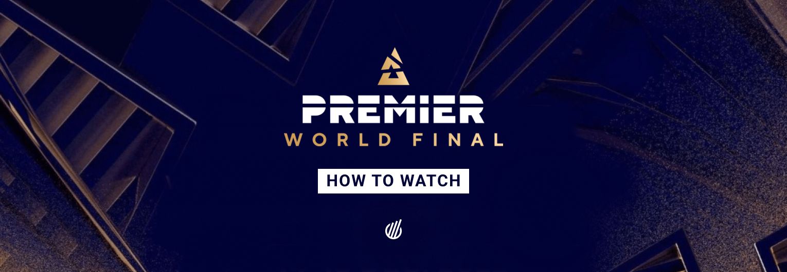 BLAST Premier World Final 2022 — где смотреть последний крупный турнир по CS:GO в 2022 году?