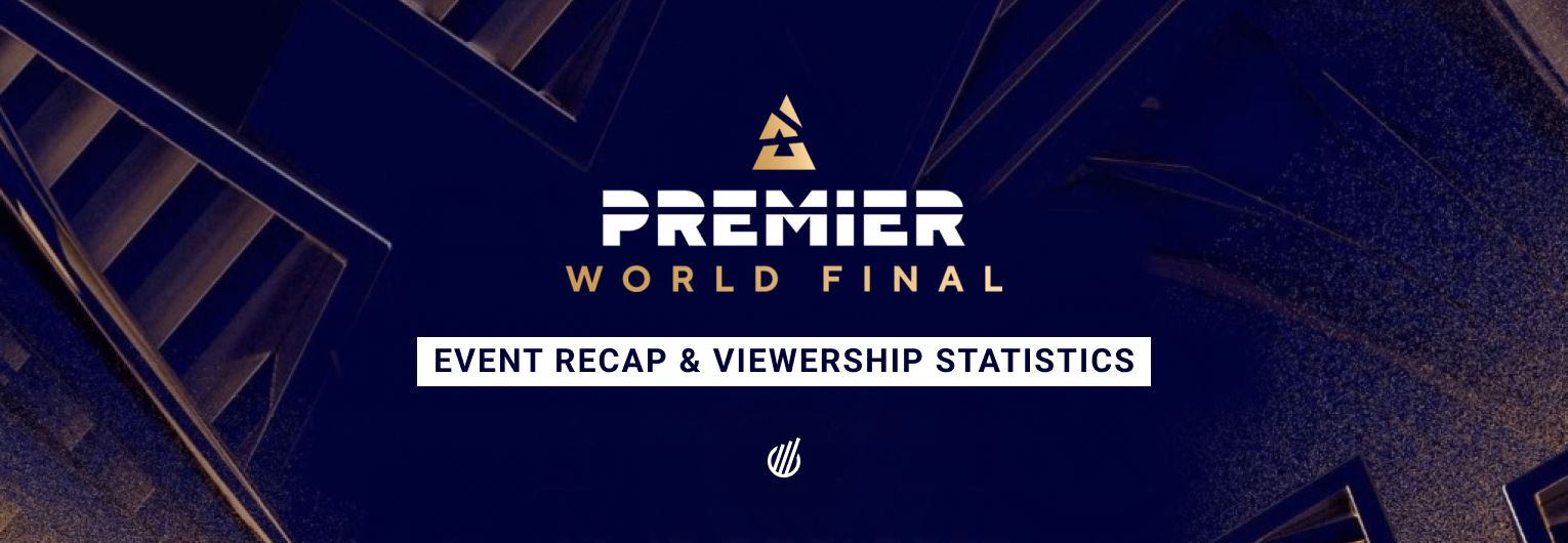 BLAST Premier World Final 2022 — обзор финального турнира сезона