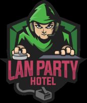 Lan Party Hotel