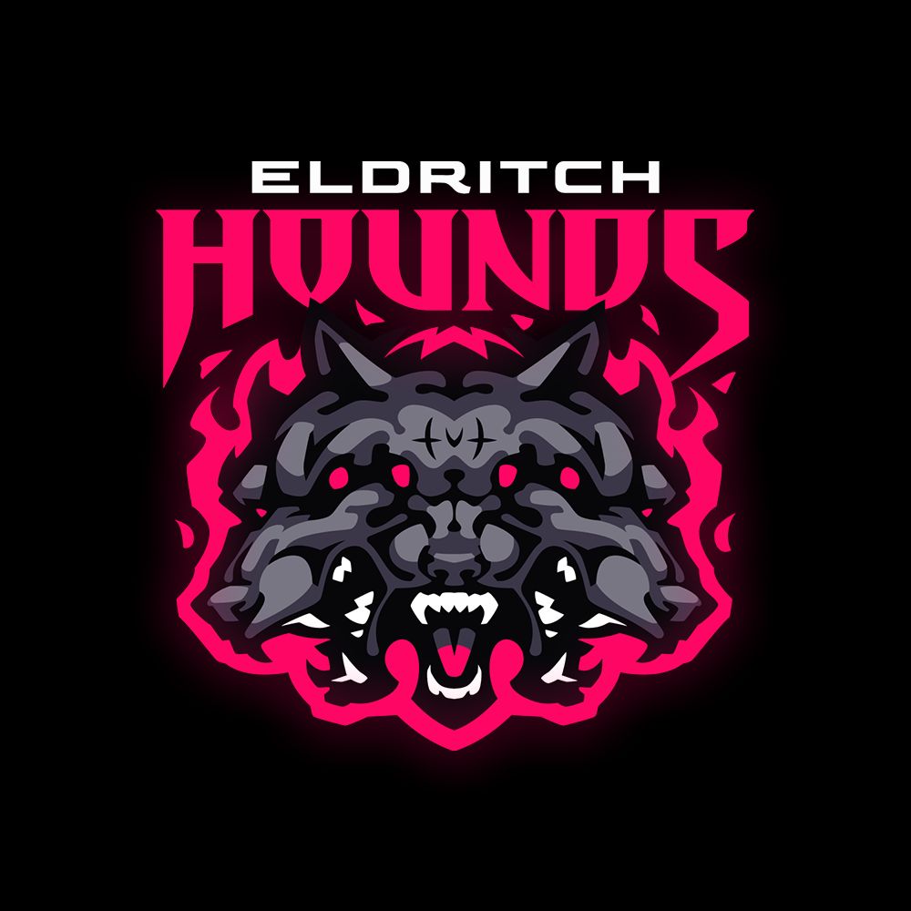 HOUNDS | Smite