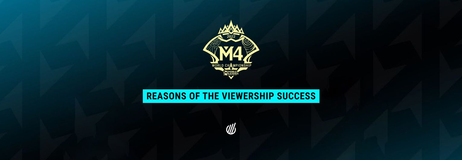 Indonesia, TikTok and community casting — key reasons for M4 World Championship viewership success