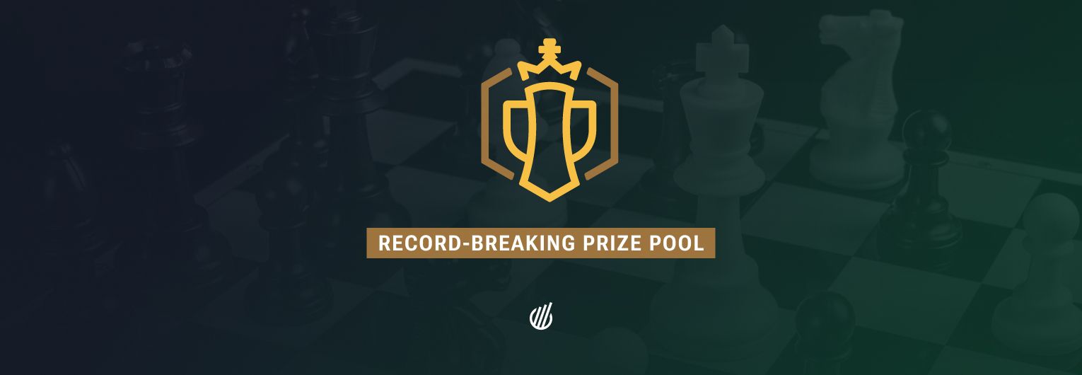 2023 Chess Champions Tour announces record-breaking prize pool: the circuit will have a new format