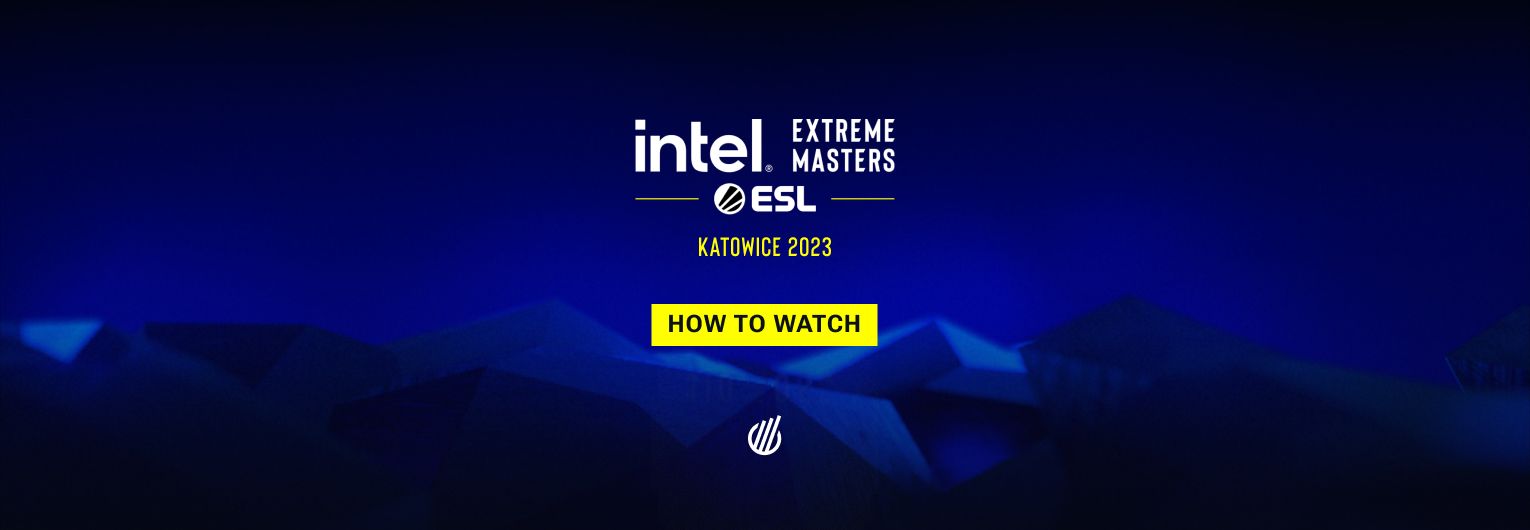 IEM Katowice 2023 — формат, даты, трансляции
