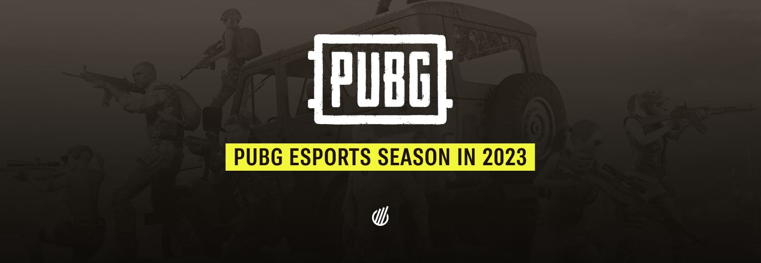 Новые команды-партнеры и больше LAN-турниров — каким будет киберспорт PUBG в 2023 году