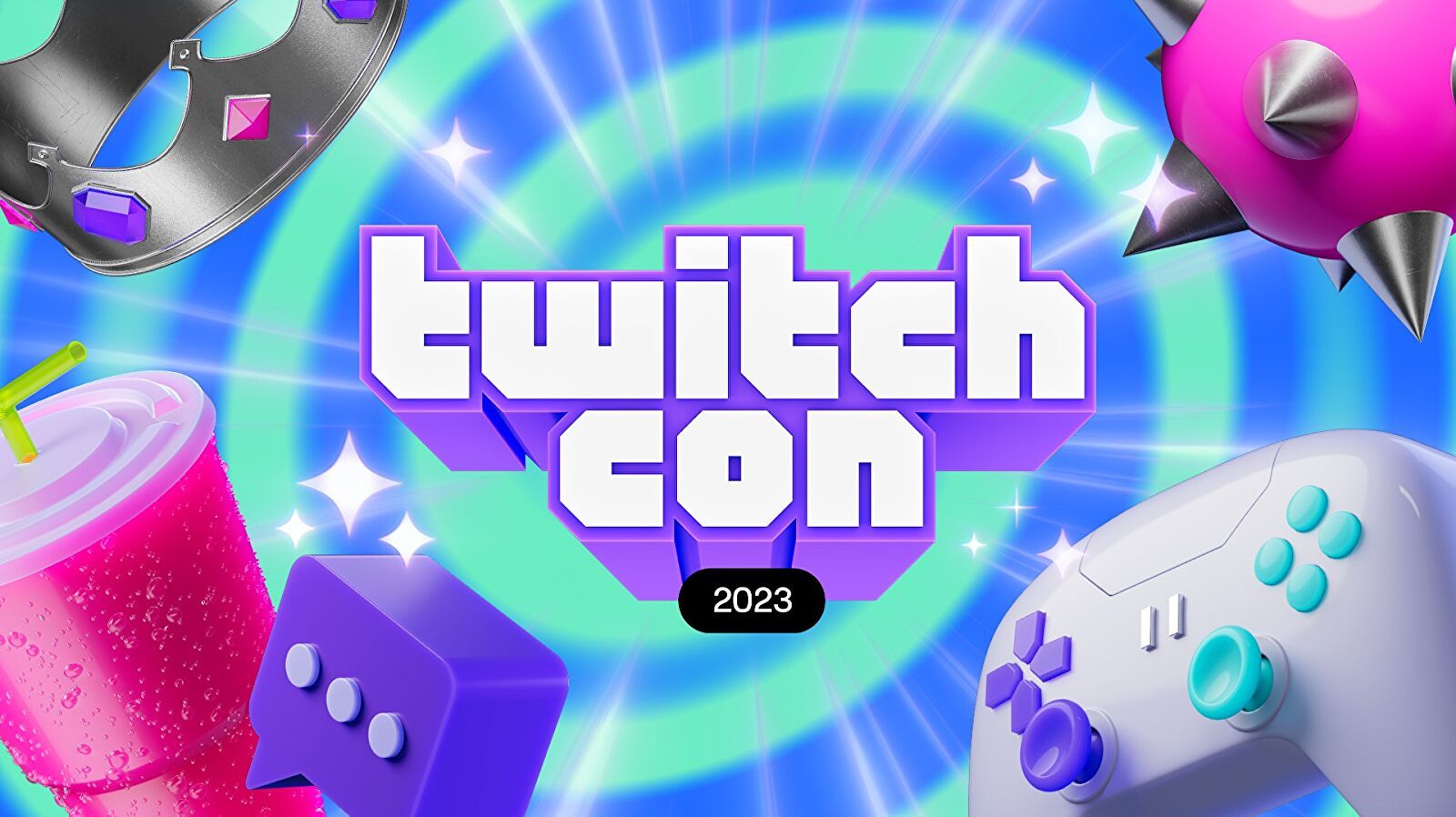 TwitchCon moving to new host cities for 2023