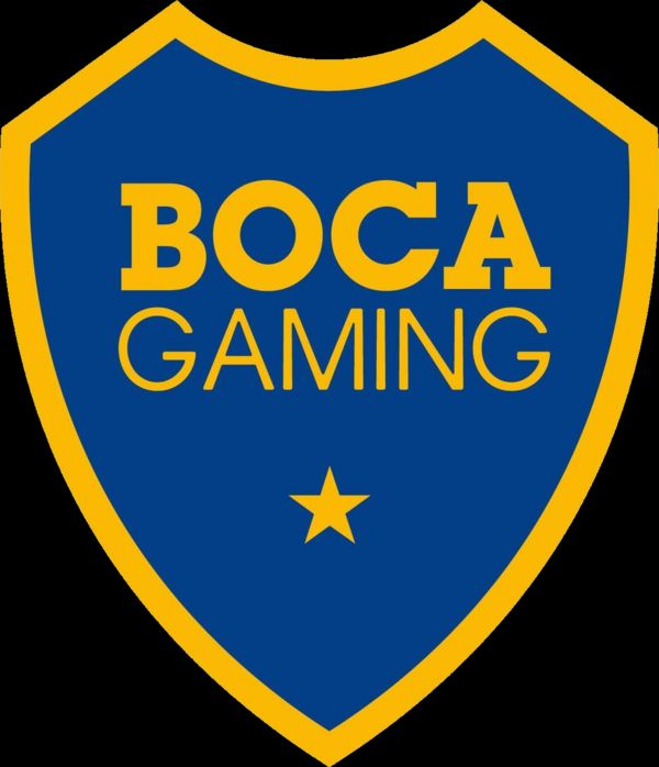 Boca Juniors Gaming