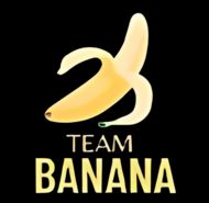 Team Banana