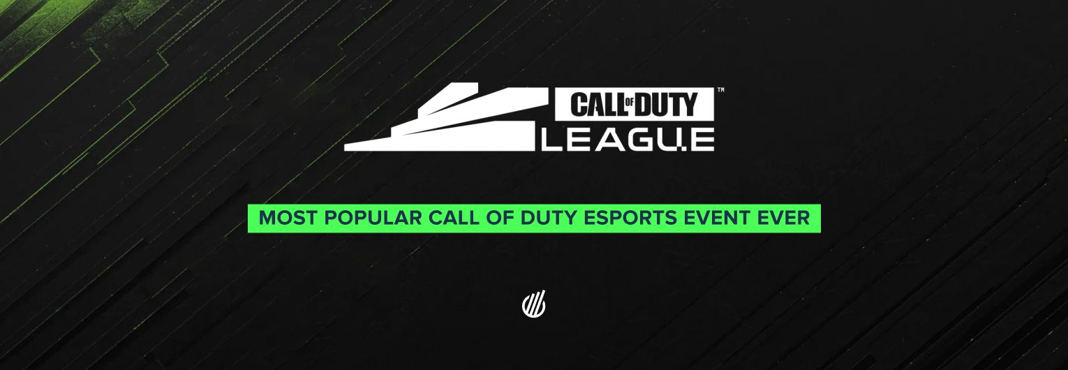 Stage 3 Major set new viewership records for Call of Duty League