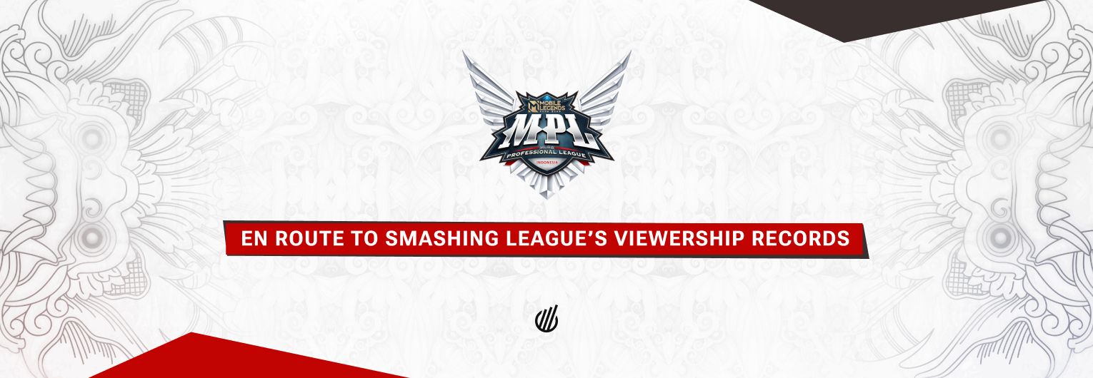 MPL Indonesia Season 11 en route to smashing league’s viewership records