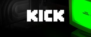 Kick — rules, conditions for streamers and popular sections of the new streaming platform