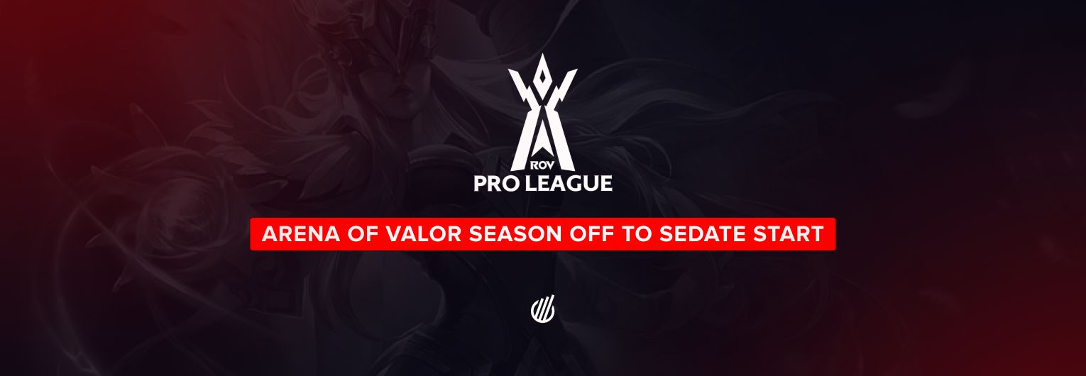 RoV Pro League 2023 Summer gets Arena of Valor season off to sedate start