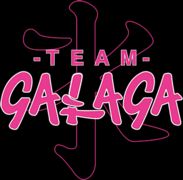 Team Galaga