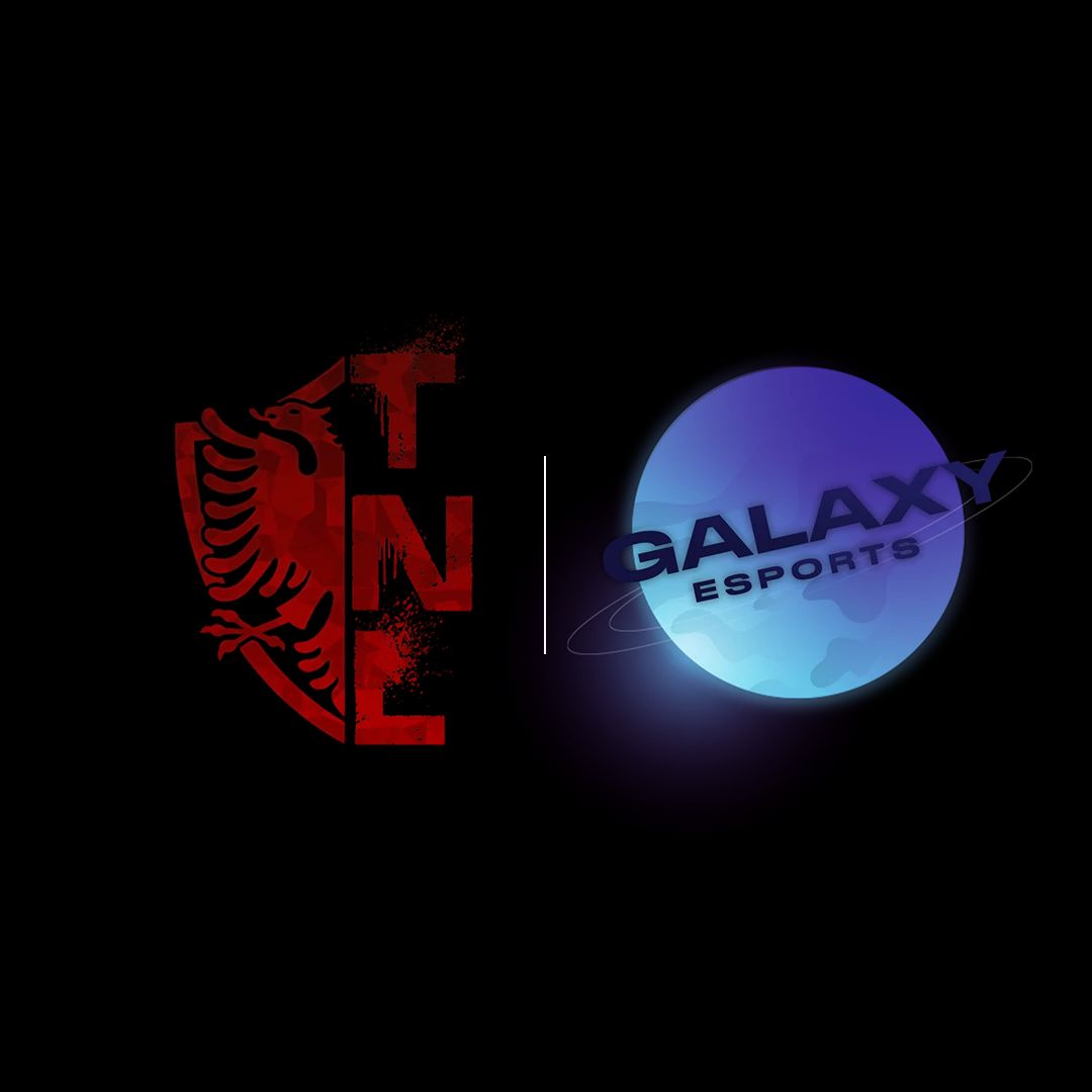 Nameless Galaxy (PUBG Mobile)