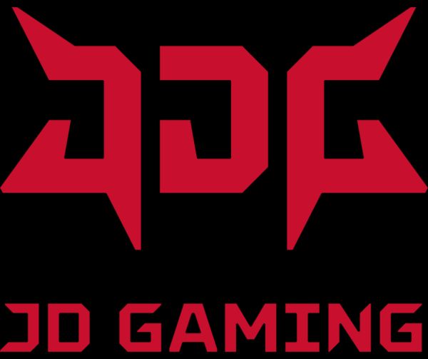 JD Gaming