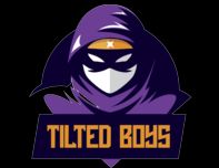 TiltedBoys