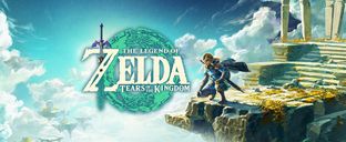 The Legend of Zelda: Tears of the Kingdom off to strong start as game looks to live up to hype of predecessor