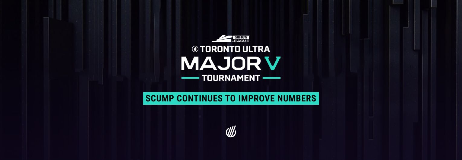 Call of Duty League 2023: Stage 5 Major Qualifiers — scump continues to improve numbers, outperforms official channels