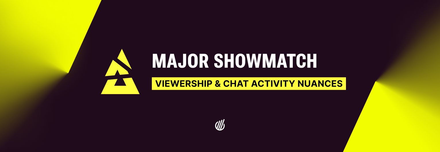 BLAST.tv Paris Major 2023 showmatch becomes one of the most discussed in Valve tournaments’ history