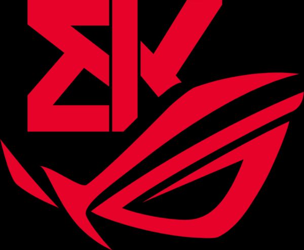 BK ROG Esports