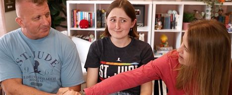 Twitch creator Kayla Sims raised over $500,000 for charity