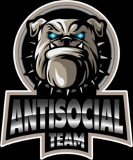 ANTISOCIAL TEAM