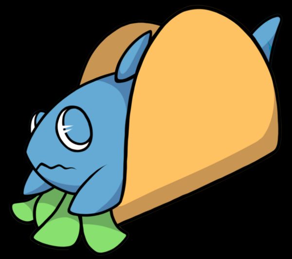 Team Fish Taco