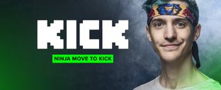 Ninja joins Kick — recounting his Twitch journey and life as a prominent streamer