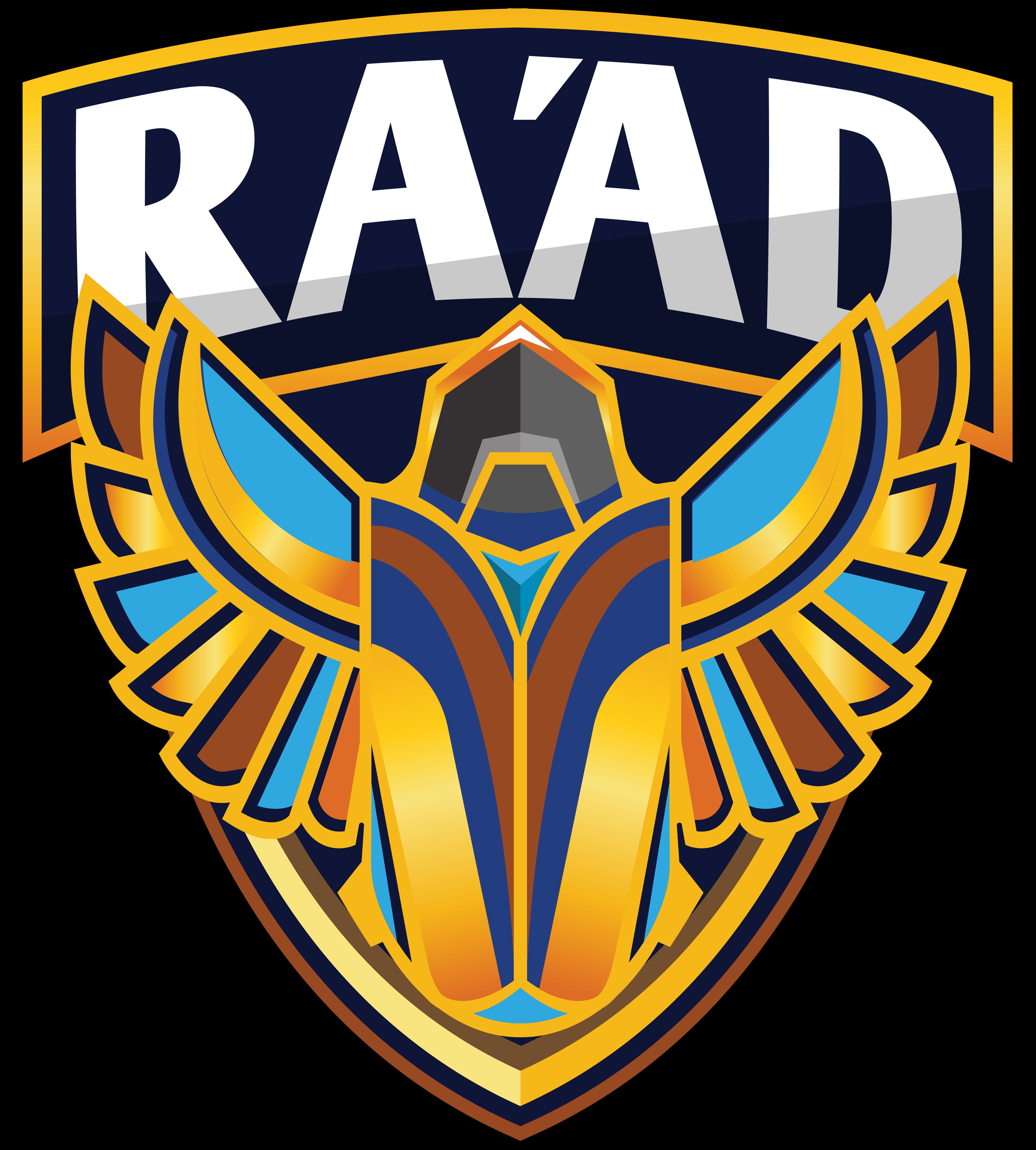 RA'AD
