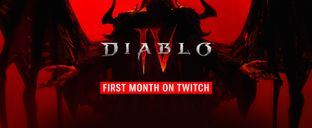 Diablo IV doubles Hogwarts: Legacy viewership in its first-month on Twitch