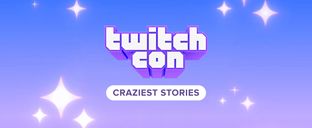 Craziest stories to come out of TwitchCon