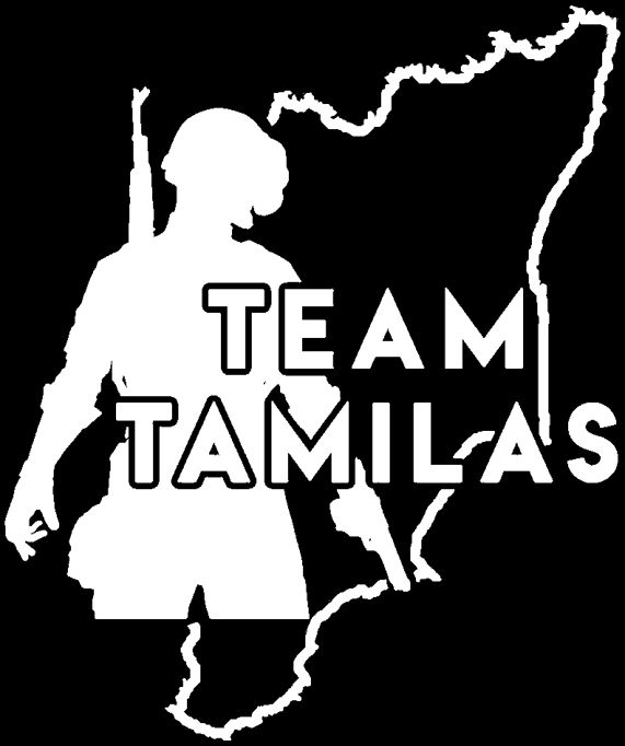 Team Tamilas
