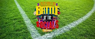 The first football tournament Battle of The Socials attracts 235K Peak Viewers