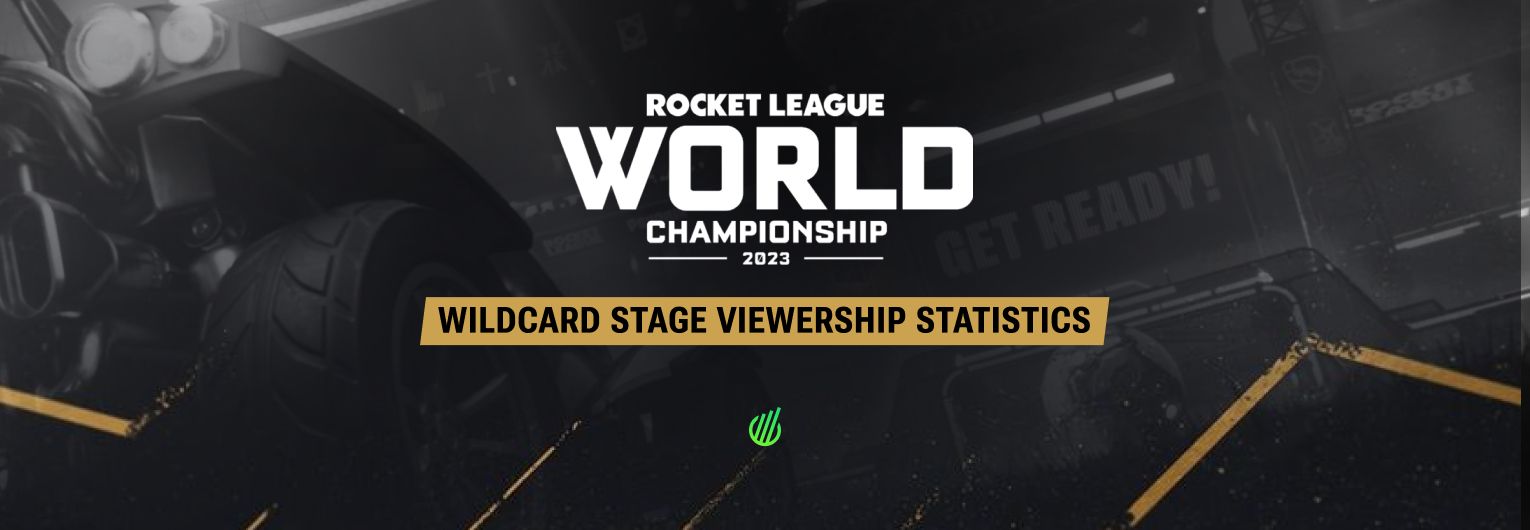 Moist Esports vs. G1 match becomes the most popular in the Wildcard stage at RLCS 2022-23 - World Championship