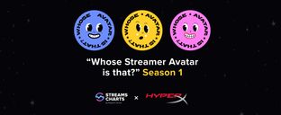 'Whose Avatar is That?' Season 1 is over — winners & dates for Season 2