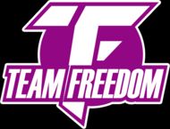 Team Freedom
