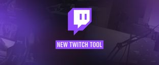 New Twitch tool will help streamers choose the best time to broadcast