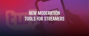 Twitch adds new moderation feature that explains why viewers are banned