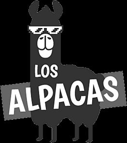 Los Alpacas