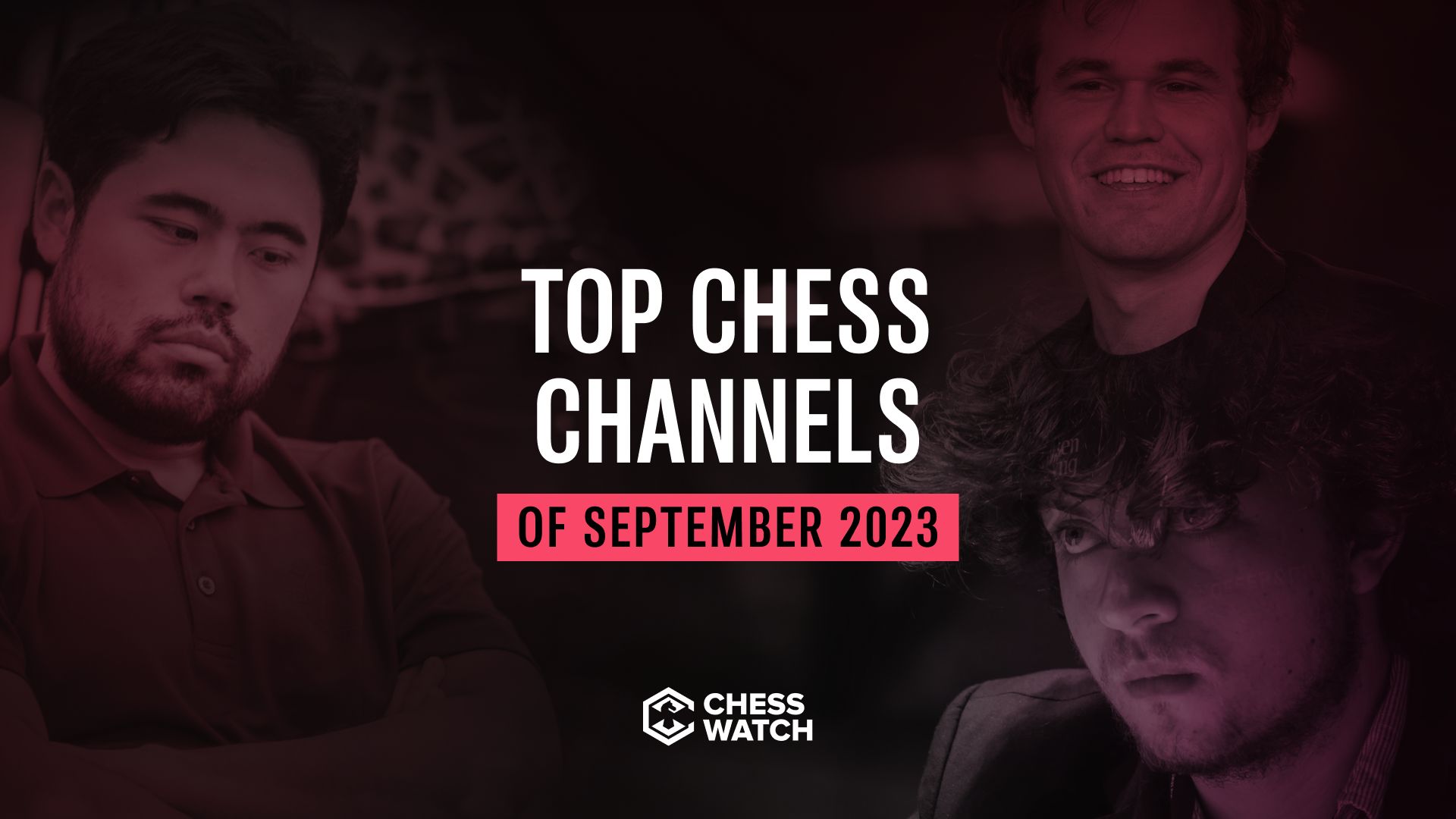 Hikaru returns to top spot after commanding Chess watch time for September 2023