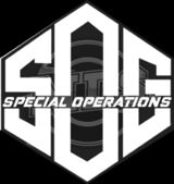 Special Operations Gaming (PUBG)