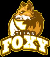 Titan Foxy (PUBG)