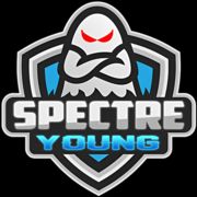 SPECTRE YOUNG (PUBG)