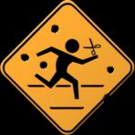 Running With Scissors