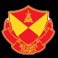 Selangor Red Giants Esports